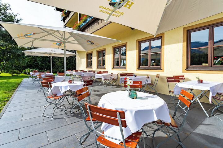 Terrace/Patio 59 of 63