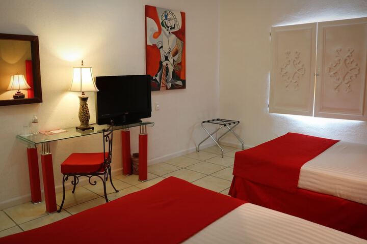 Room 14 of 35