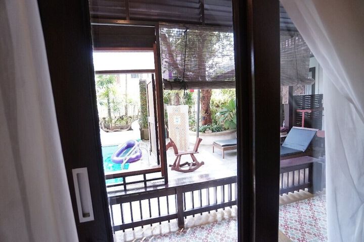 Terrace/Patio 129 of 139
