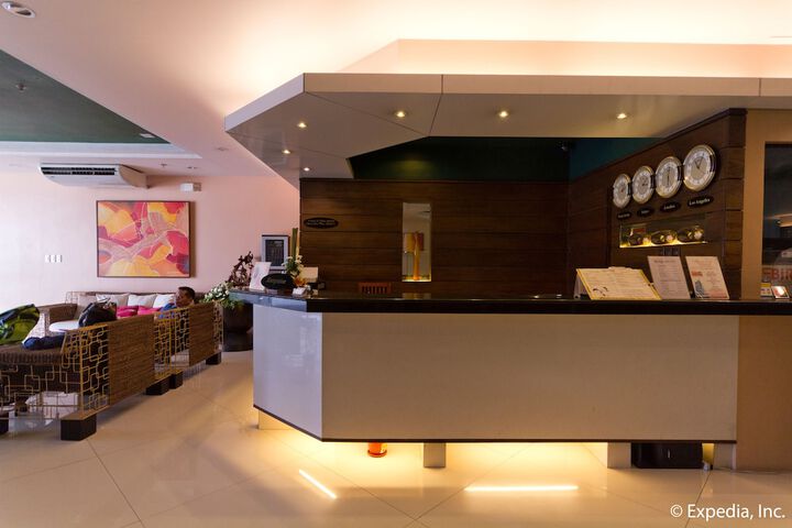 Hotel Interior 3 of 47