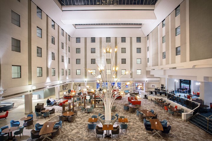 Hotel Interior 13 of 77