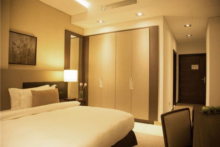 Room 14 of 55