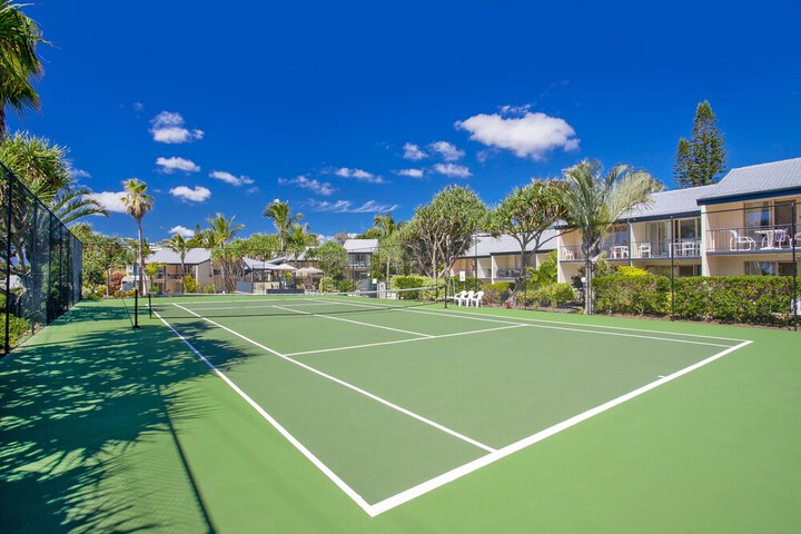 Tennis and Basketball Courts 69 of 104