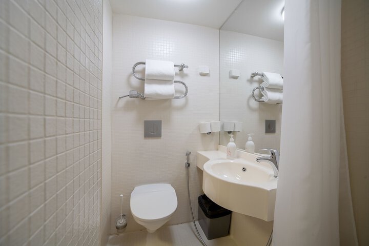 Bathroom Vanities