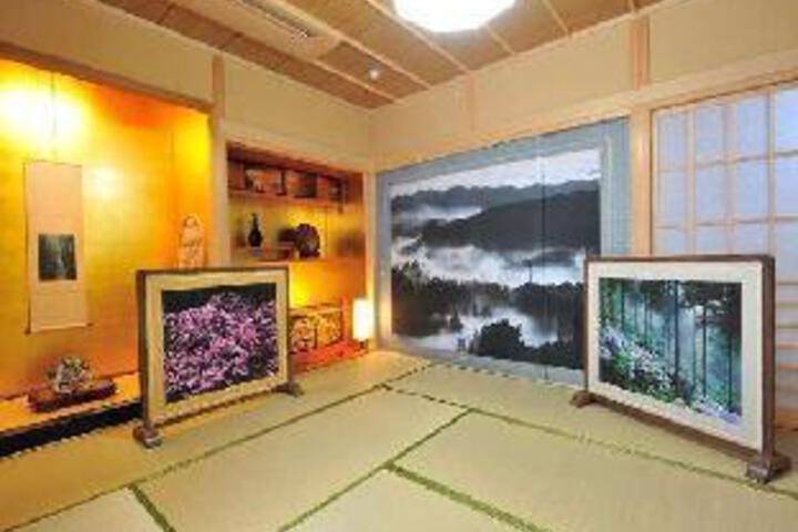 Fitness Facility Photos