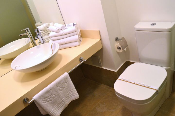 Bathroom Vanities