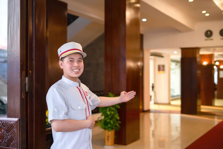 Hotel 158 of 194