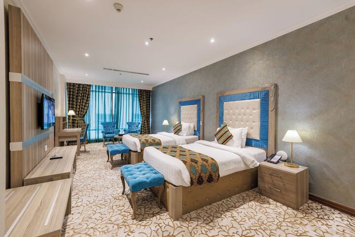 Room 21 of 84