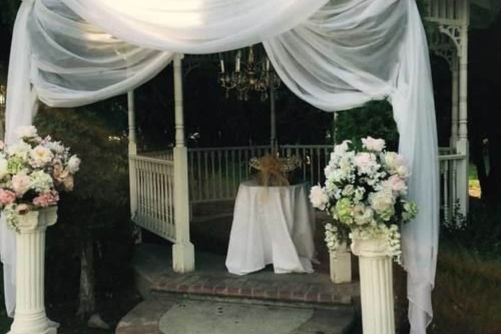 Hotel Exterior 31 of 35