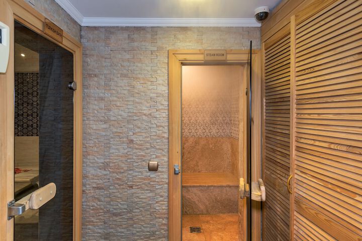 Spa Photos