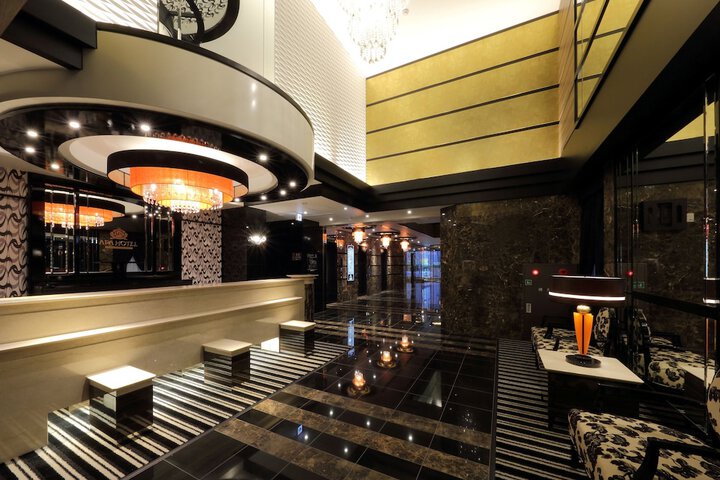 Hotel Interior 5 of 71