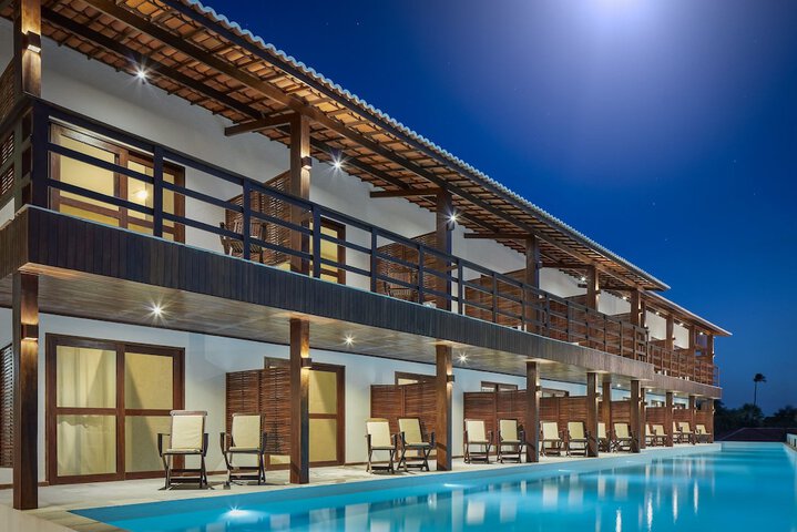 Rox by Essenza Hotel