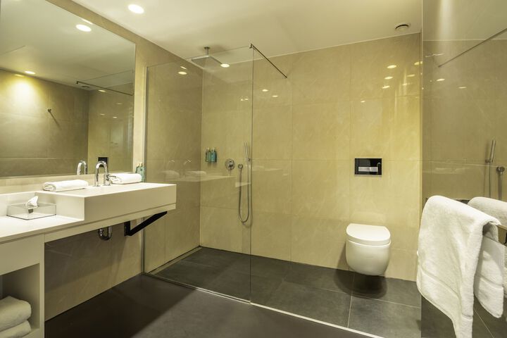 Bathroom Vanities
