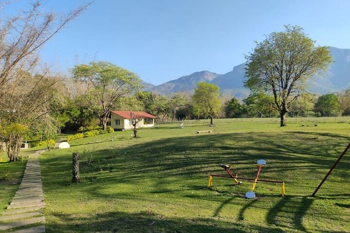 River Valley Resorts