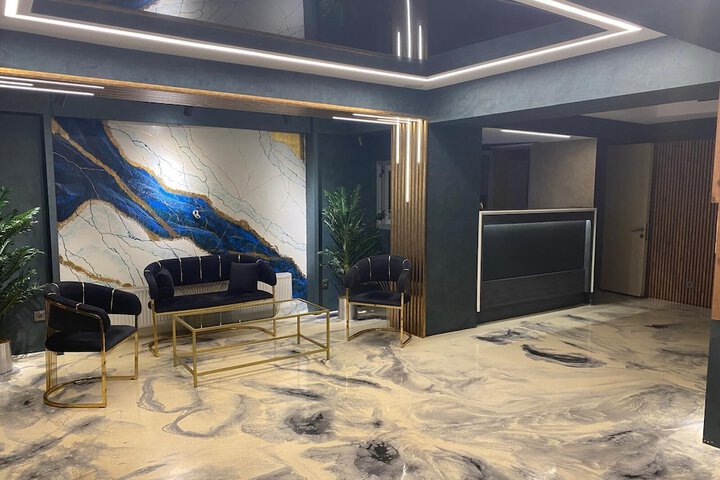 Hotel Interior 3 of 26