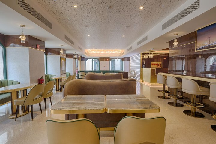 Hotel Interior 5 of 59
