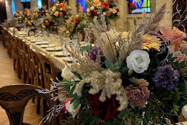 Wedding/Banquet 52 of 64