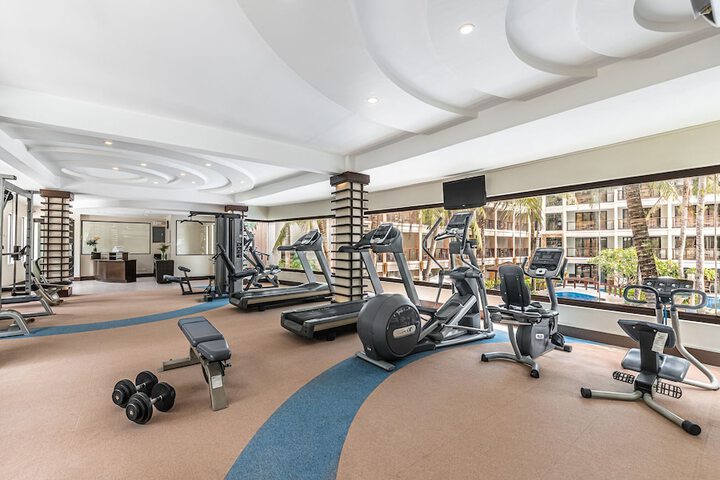 Health and Fitness 33 of 38