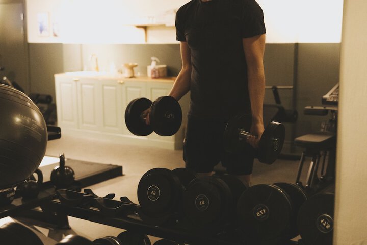 Health and Fitness 51 of 95