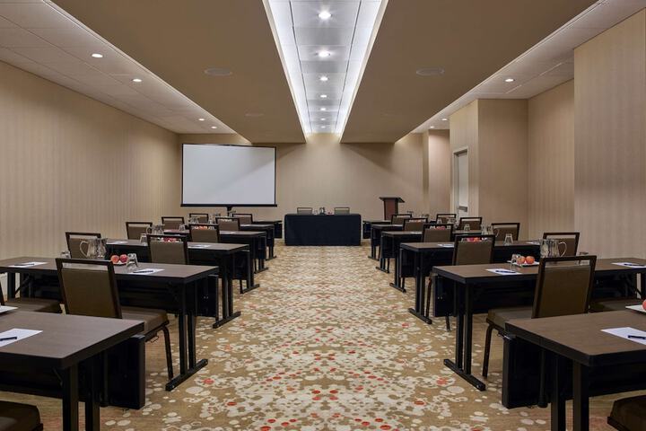 Ballroom
