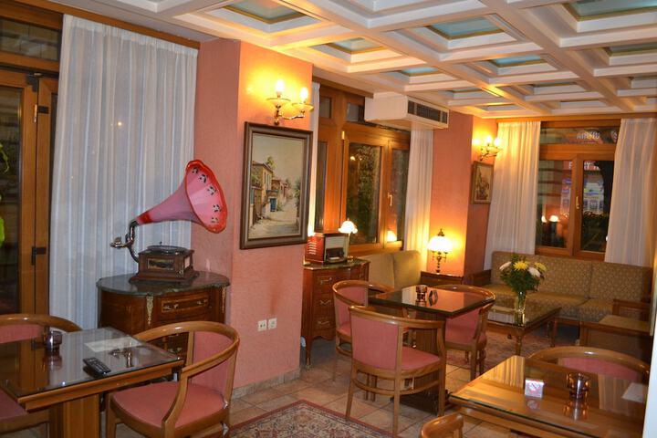 Hotel Interior 7 of 59