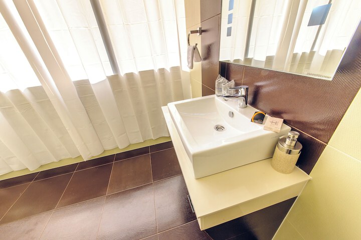 Bath Amenities