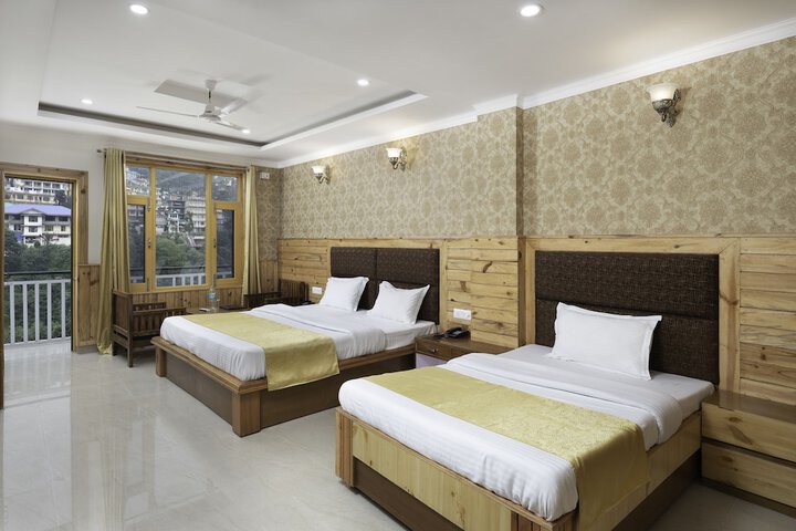 Room 15 of 35