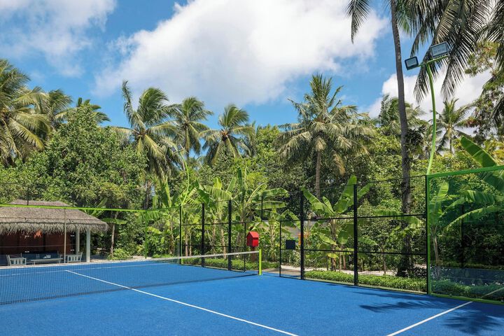 Tennis and Basketball Courts 69 of 153