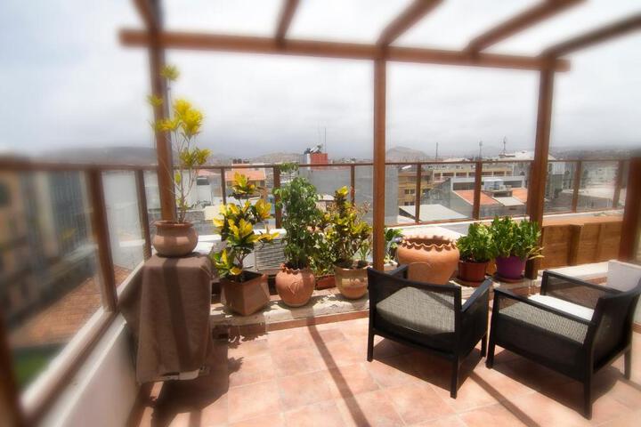 Terrace/Patio 3 of 23