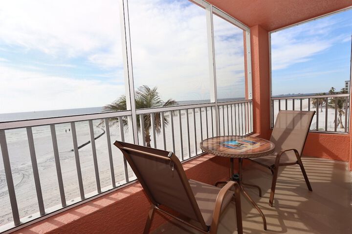 Terrace/Patio 107 of 169