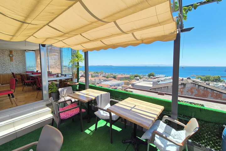 Terrace/Patio 98 of 105