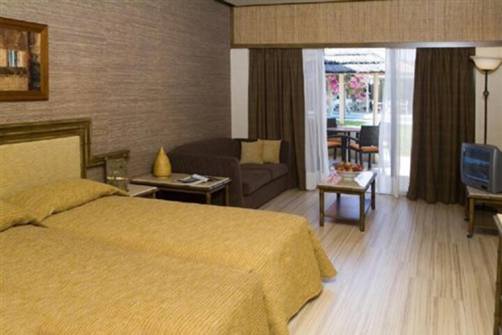 Fitness Facility Photos