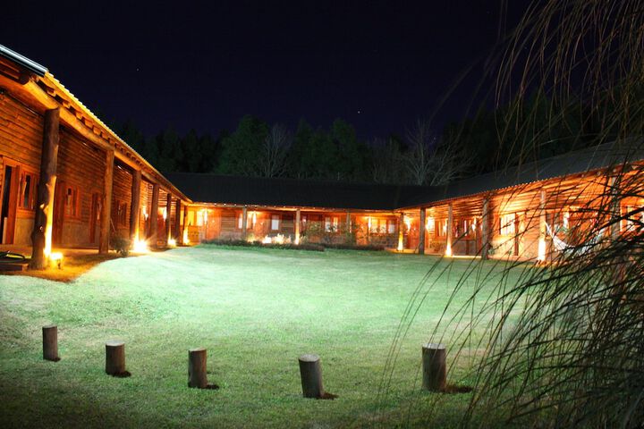 Hotel Exterior 22 of 30