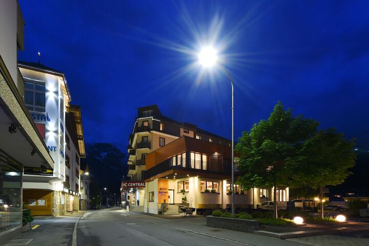 Hotel 95 of 103