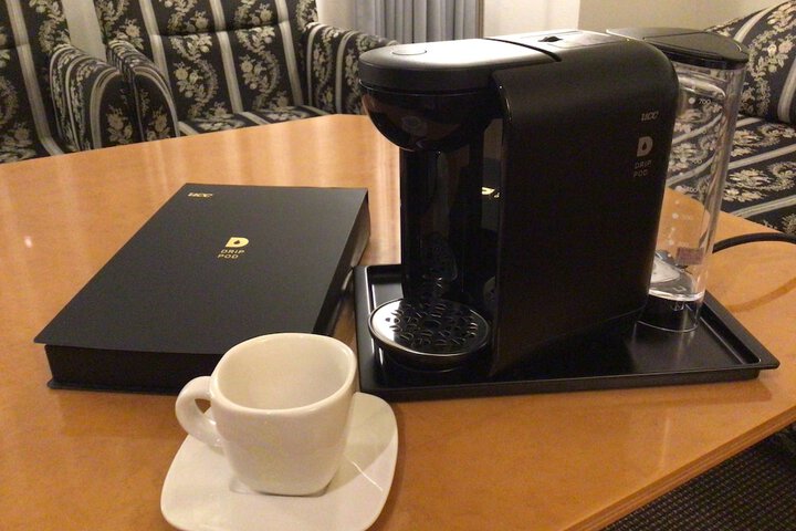 Breakfast/Coffee Service 22 of 28