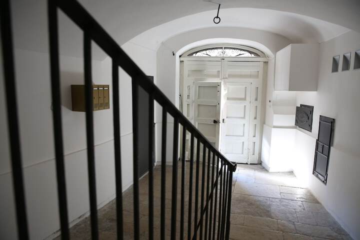 Fitness Center Photo