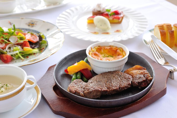 Restaurants
