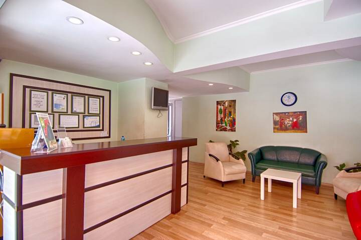 Hotel Interior 2 of 22