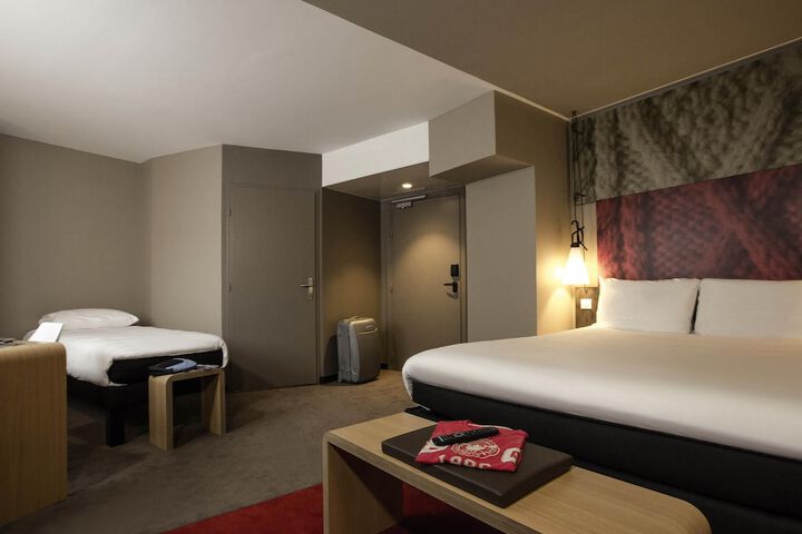 Room 14 of 84