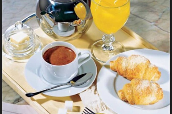 Breakfast/Coffee Service 48 of 56
