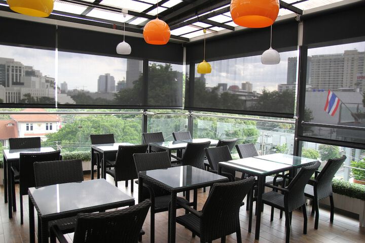 Dining Photos