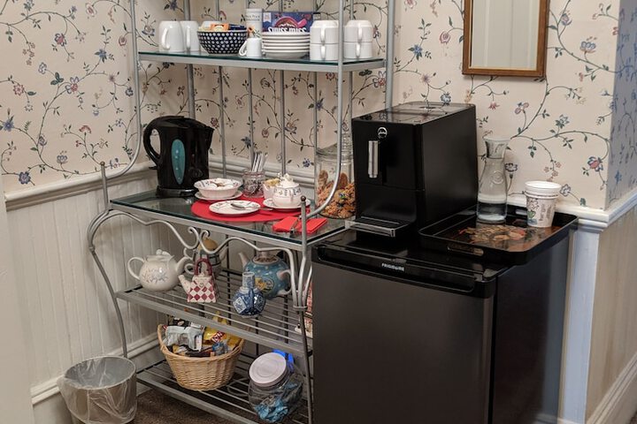Breakfast/Coffee Service 58 of 75