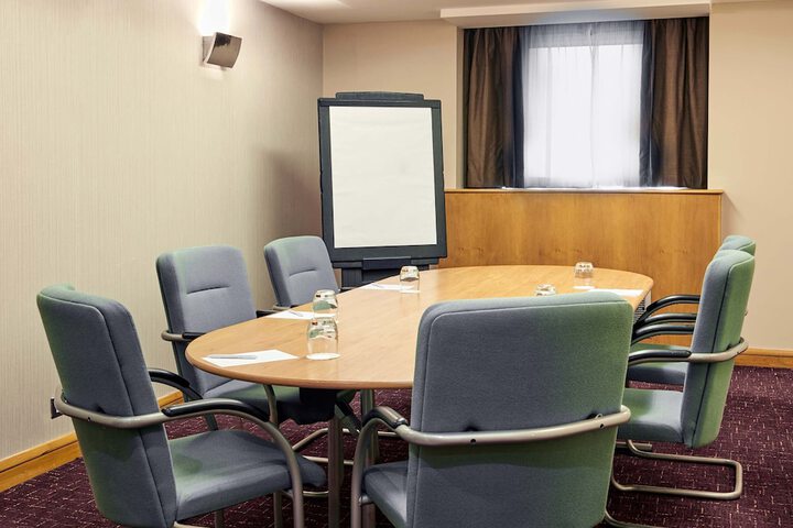 Meeting 34 of 43