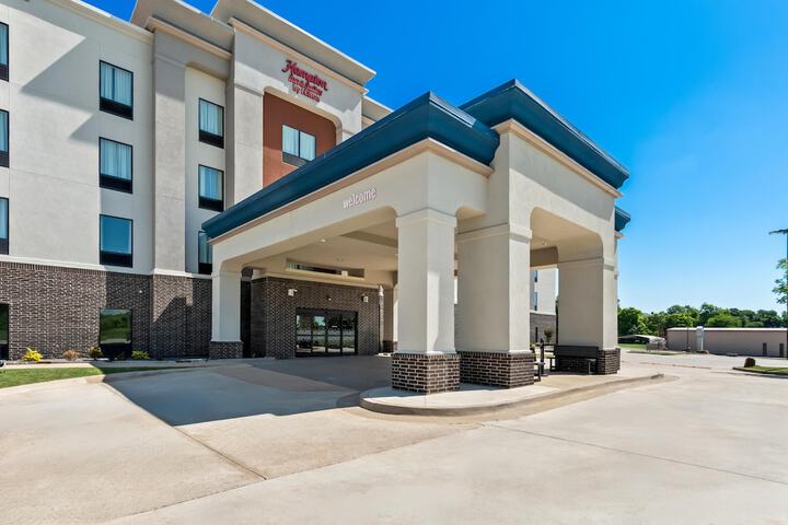 Hotel 53 of 53
