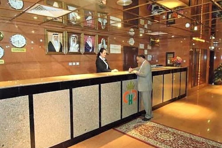 Hotel Interior 3 of 67