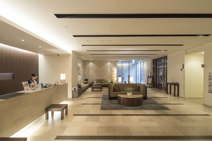 Hotel Interior 10 of 85