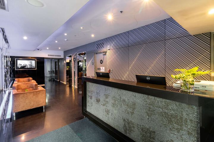 Hotel Interior 2 of 21