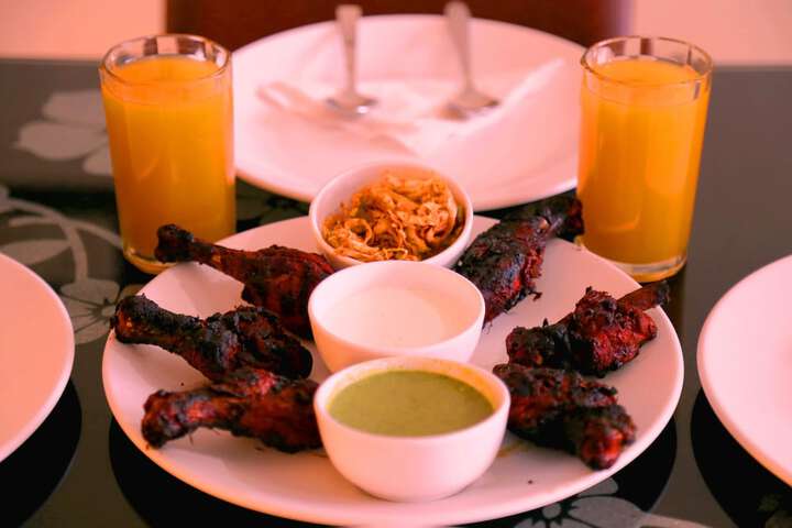 Fitness Facility Photos