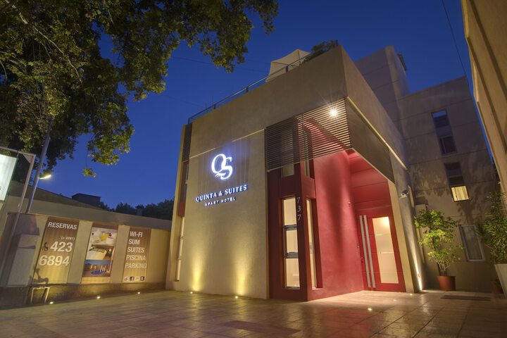 QS Quinta y Suites APART HOTEL