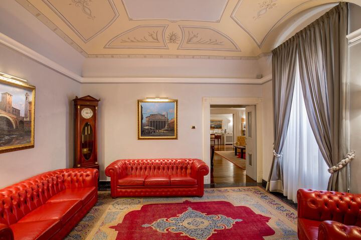 Lobby Photos
